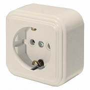 Розетка Stekker Брест PST16-21-20 49059