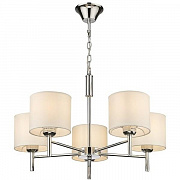 Люстра подвесная Velante 291-103-05