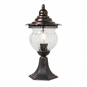 Светильник садово-парковый Feron Флер PL594 11622