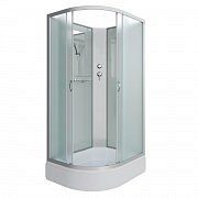 Душевая кабина Niagara Classic NG-33974-14RBK 339744RBK