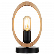 Настольный светильник Escada Rustic 10196/T