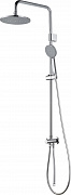 Душевой комплект Rush Bella BL4535-112