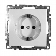 Розетка Stekker Катрин GLS16-7110-01 39304