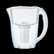 Фильтр-кувшин Аквафор Престиж (А5) белый