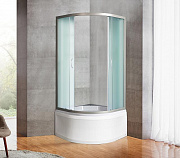 Душевое ограждение с поддоном River Don 90/44 MT 10000008304