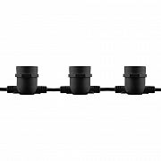 Гирлянда "Белт-лайт" Feron CL50-8 29883