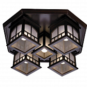 Светильник потолочный Velante 513-727-05