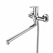 Смеситель для ванны Kaiser Eco Betta 00055