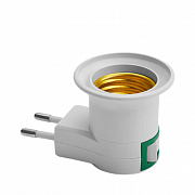 Патрон-переходник для ламп Feron LH61 41039