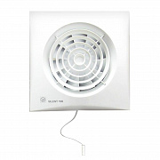 Вентилятор Soler & Palau SILENT-100 CMZ