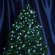 Светодиодная гирлянда линейная Feron CL10 48180