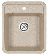Кухонные мойки Granula ST-4202 классик