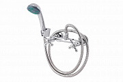 Смеситель для душа ПСМ-Профсан PSM-109-К89
