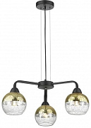 Люстра подвесная Velante 238-023-03