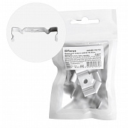 Крепеж для профиля Feron LD383 48258