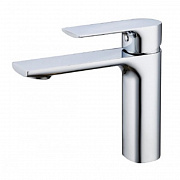 Смеситель для кухни Kaiser Linear Хром 59011