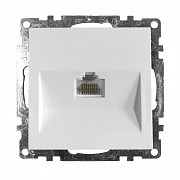 Розетка Stekker Катрин GLS00-7107-01 39305