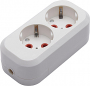 Розетка Stekker Бруна PST16-210-20 39010