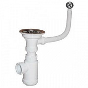 Сифон Grand С.Н.370-11-01 3 1/2