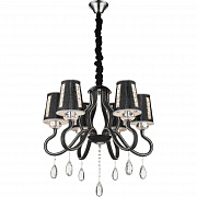 Люстра подвесная Wertmark Adelinda WE391.06.023