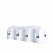 Блок коллекторов Аквафор Кристалл Квадро