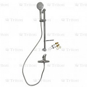 Душевой набор Triton Эконом для душа и душевых кабин ДН1