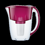 Фильтр-кувшин Аквафор Престиж (А5) вишня