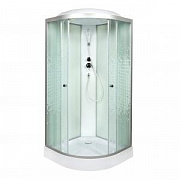 Душевая кабина Deto L908