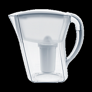 Фильтр-кувшин Аквафор Аквамарин модель P81A5F (белый)