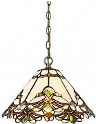 Светильник подвесной Velante 863-806-01