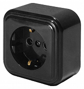 Розетка Stekker Брест PST16-21-20 39690