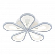 Светильник потолочный Escada Kamille 10206/5LED White