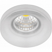 Светильник встраиваемый светодиодный Feron LN003 28774