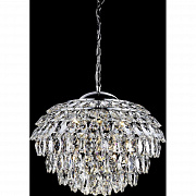 Люстра подвесная Wertmark Ludgera WE113.11.103