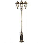 Светильник садово-парковый Feron Классика 6215/PL6215 11208