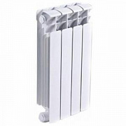Радиатор биметаллический Rifar Base 500х4 секций