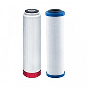 Комплект сменных модулей фильтрующих Аквафор В510-04-02