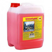 Теплоноситель Warme eco 30