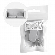 Заглушка для профиля Feron LD358 48233