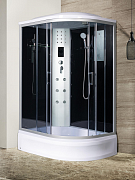 Душевая кабина River Dunay 120/90/24 TH L 10000003130