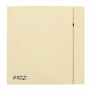 Вентилятор Soler & Palau SILENT-200 CZ IVORY DESIGN-4C