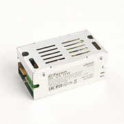 Трансформатор для светодиодной ленты 12V/24V Feron LB002 48005