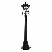 Светильник садово-парковый Feron Мадрид PL526 11621