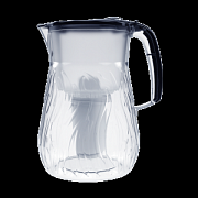 Фильтр-кувшин Аквафор Орлеан модель P140A5FM (черный)