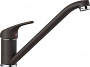 Смеситель для кухни (мойки) Blanco Daras Silgranit кофе