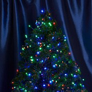 Светодиодная гирлянда линейная Feron CL10 48182