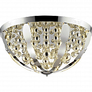 Люстра потолочная Wertmark Stella WE431.08.107