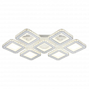 Потолочный светильник Escada Avolon 10261/7LED