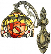 Бра с 1 плафоном Velante 828-801-01