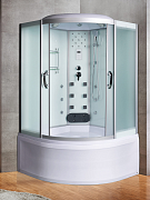 Душевая кабина River Temza 120/120/55 MT 10000002183